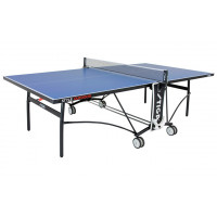 Теннисный стол всепогодный Stiga Style Outdoor CS синий